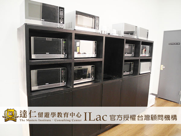 ilac語言學校實況達仁學生拍攝