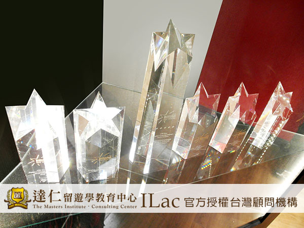 ilac語言學校實況達仁學生拍攝